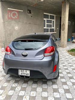 هيونداي فلوستر